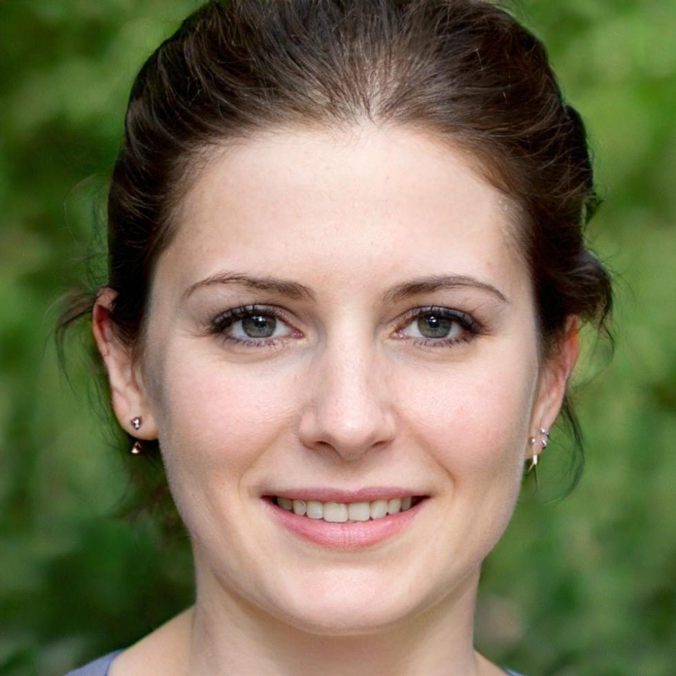 Testimonial author